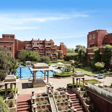 ITC Rajputana Jaipur, A Luxury Collection Hotel